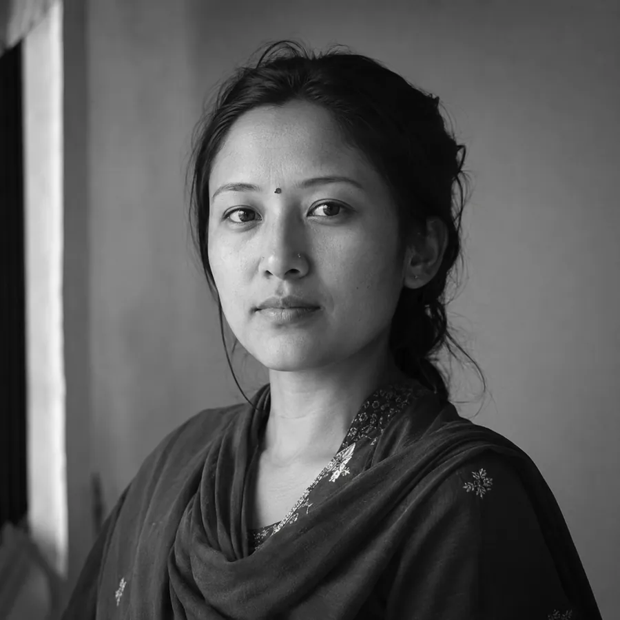 Anajali Mahat