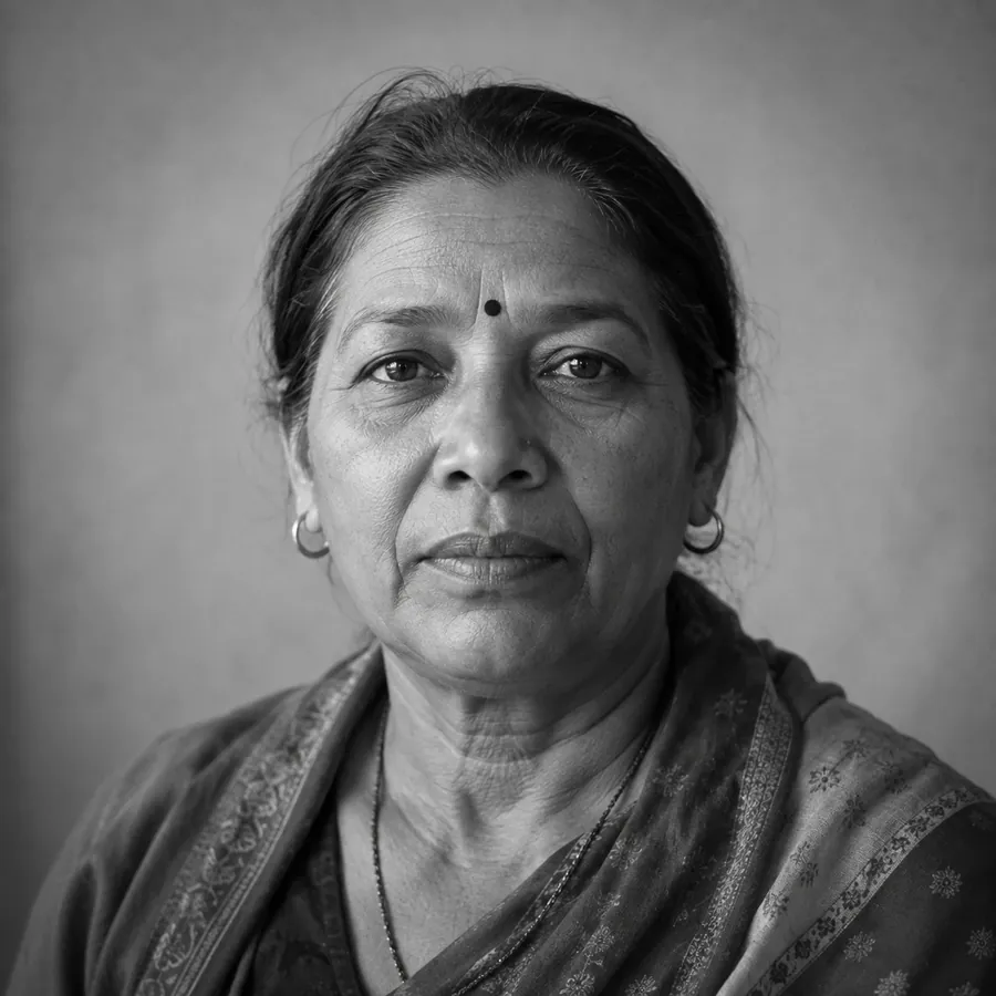 Kamala Magar