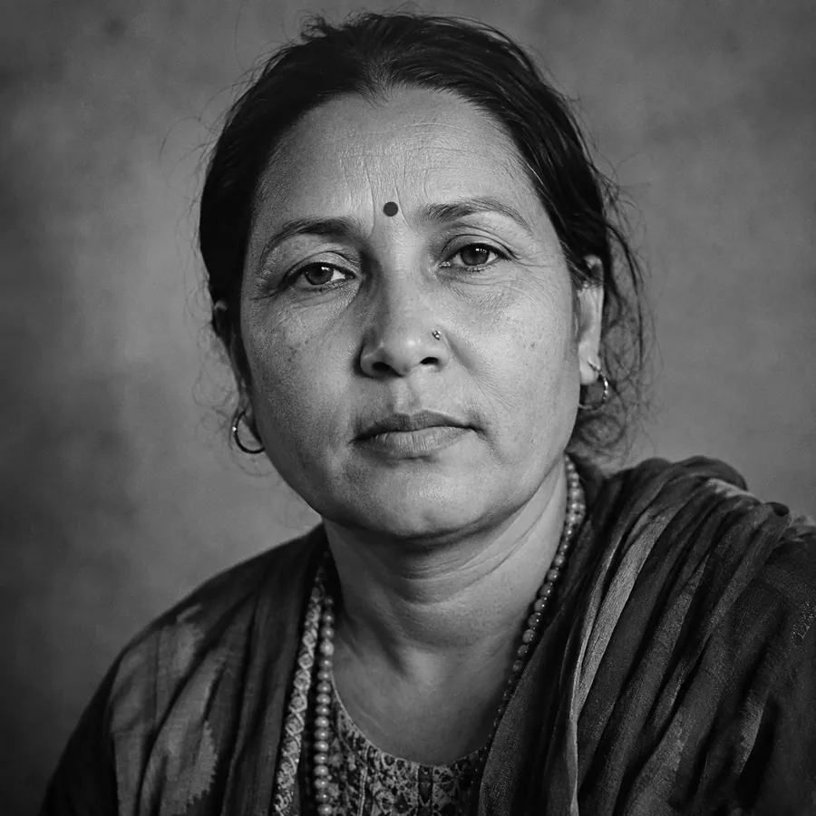 Sita Guragain