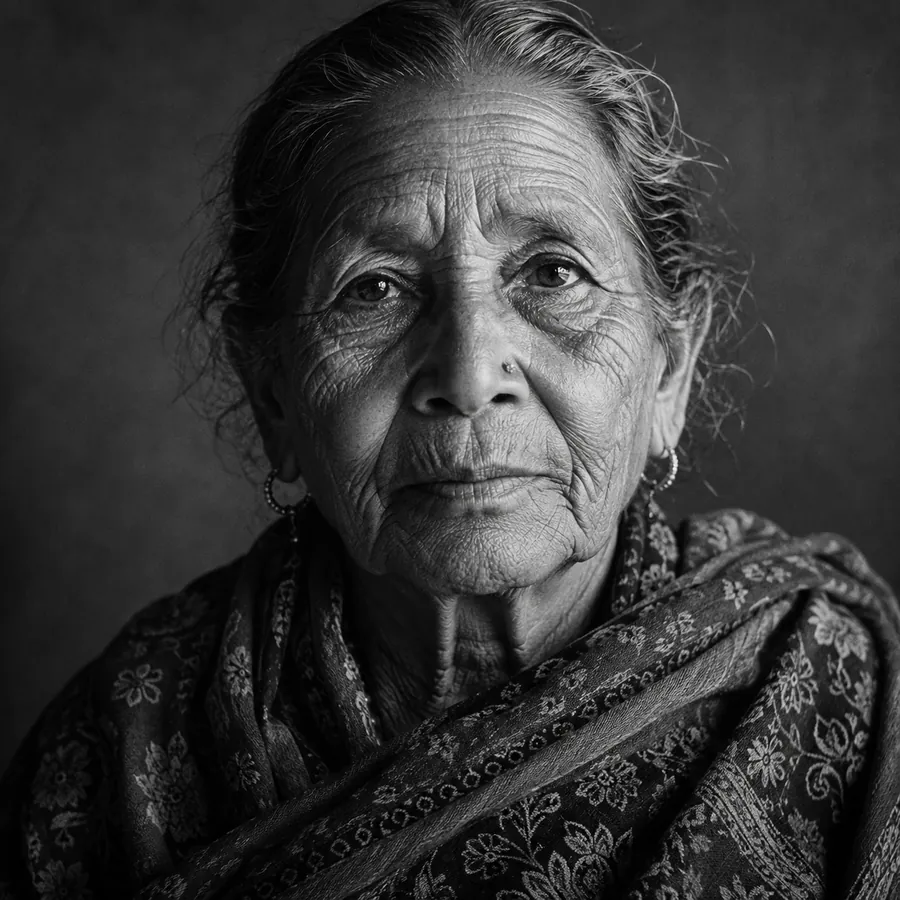 Vishnu Maya Devi